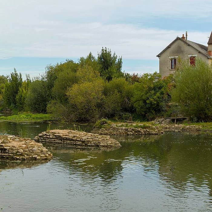 Photo de Ancienne porte de ville